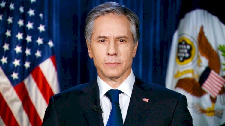    Blinken: “Vaşinqton Bakı ilə İrəvan arasında danışıqları dəstəkləyir”   