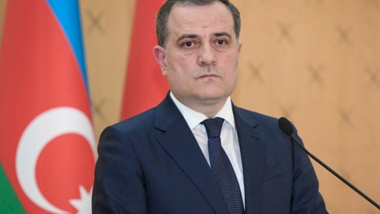    Ceyhun Bayramov ABŞ Prezidentinin milli təhlükəsizlik məsələləri üzrə müşaviri ilə görüşdü   