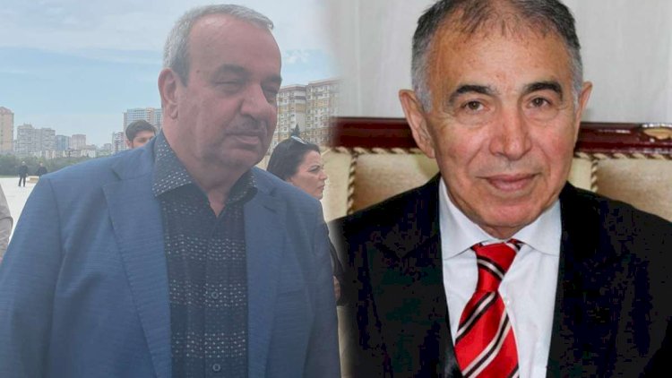    “Dedi ki, yaxşılaşım, məclis keçirək”   