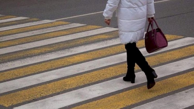    Cəlilabadda yol qəzası zamanı iki qadın xəsarət aldı   