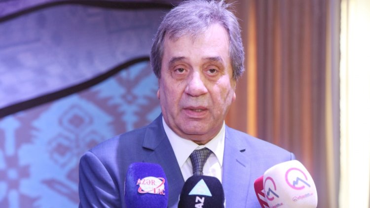    Milli Muğam Müsabiqəsi iki ildən bir keçiriləcək   