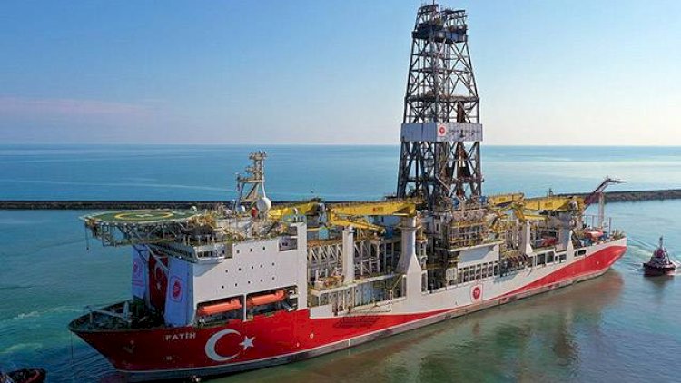    Türkiyədə neftlə bağlı şad xəbər gözlənilir   