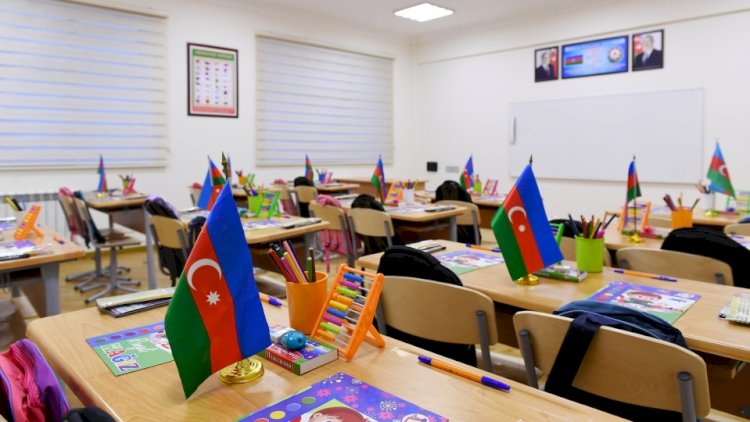    İbtidai sinif dərsliklərində qəlizlik: “Müəllimlər özləri belə başa düşmürlər”   