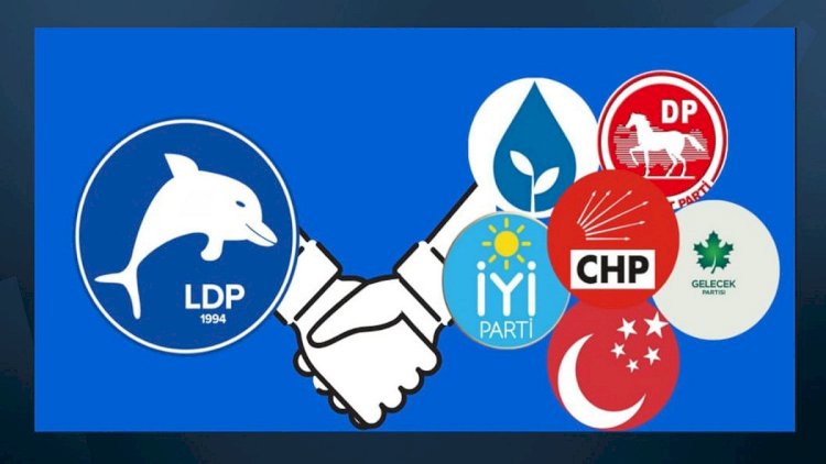    Daha bir partiya Kılıçdaroğlunun namizədliyini dəstəklədi    