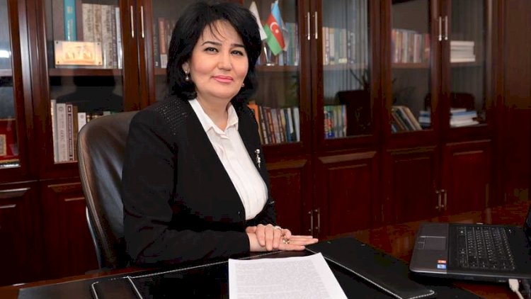    Keçmiş nazir müavini şirkət yaratdı   