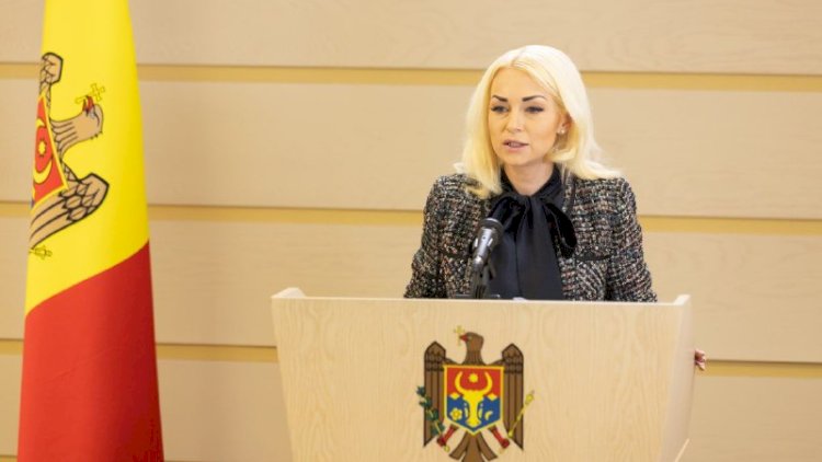    Rusiyayönümlü partiyanın sədr müavini saxlanıldı   