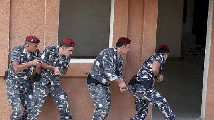    Livanda “Mossad“ın qadın casusu həbs olundu   