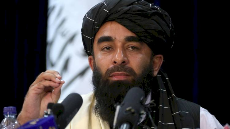    “Taliban“ rəsmisi Şoyqunun iddiasını təkzib etdi   