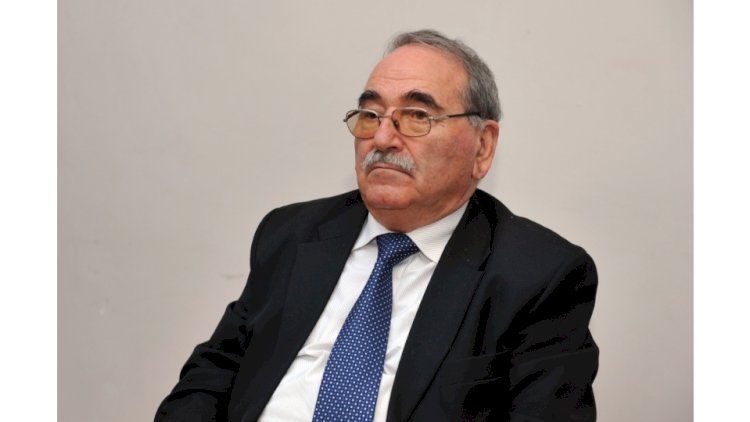    “...Cəbrayıl şivəsi”ndən “Türklər üçün ortaq ünsiyyət dili”nə uzanan yol   
