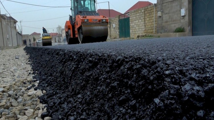    Sabirabad yolların əsaslı təmirinə 2,9 mln. manat ayrıldı   
