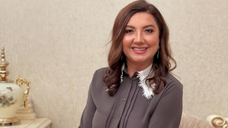    Nazilə Səfərlinin qızıllarını oğurladılar   