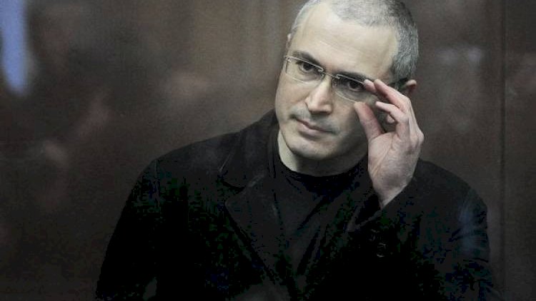    Xaricdəki rus müxalifəti bir araya gəldi   