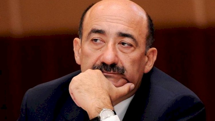    “Heydər Əliyev dedi ki, uduzsaq, özünüzdən küsün...“   - Sabiq nazir