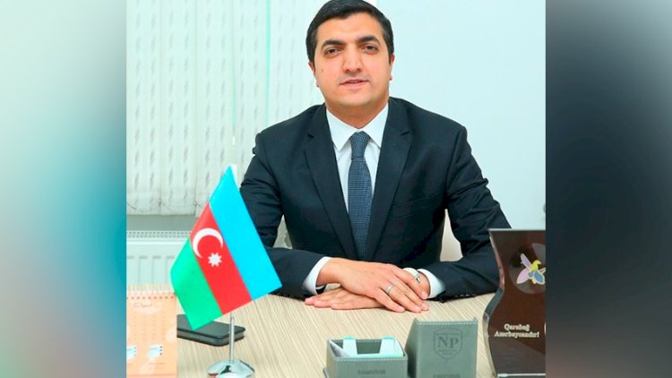    Respublika Klinik Xəstəxanasına yeni mətbuat katibi təyin edildi   