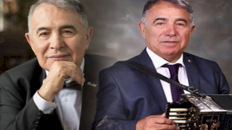    Ermənilər musiqisini oğurladı, heç vaxt yasa getmədi: Aftandil İsrafilov haqqında   MARAQLI FAKTLAR