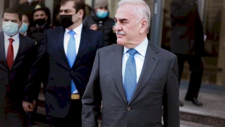    Vasif Talıbov hardadır? – Naxçıvandan maraqlı reportaj   