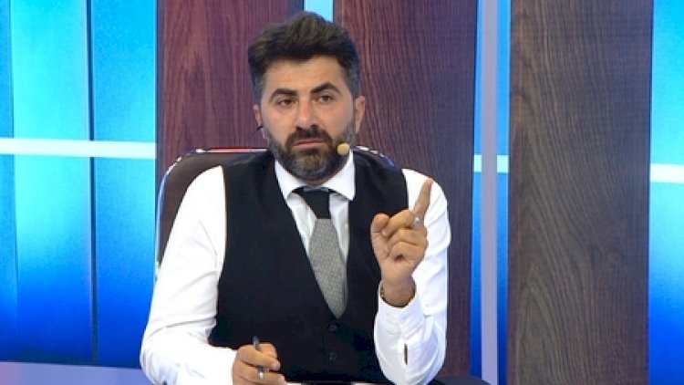    Zaur toylara getməməyinin səbəbini açıqladı   