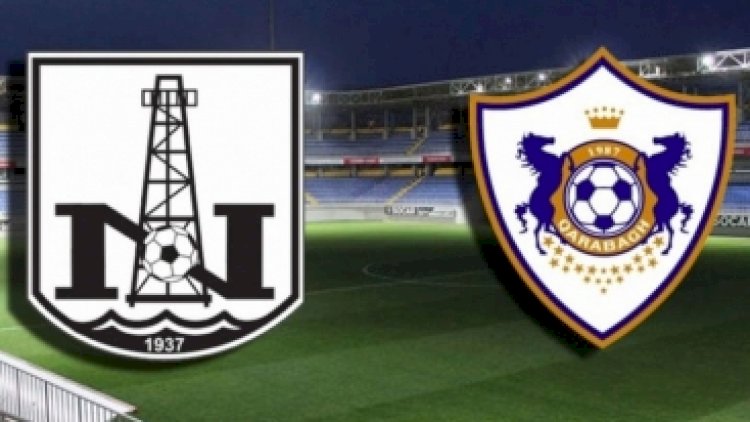    Azərbaycan derbisi: “Neftçi” “Qarabağ”a qarşı    