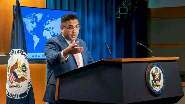    Cənubi Qafqazda sülhə inanırıq - Patel   