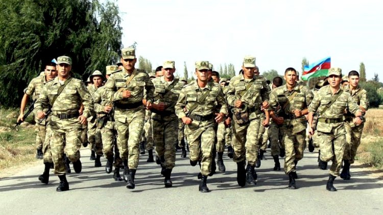    Baş nazir hərbi qulluqçuların icbari narkoloji müayinəsi barədə qərar imzaladı   