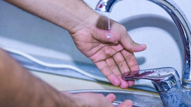    DİQQƏT! Sabah Bakının bu ərazilərində su kəsiləcək   