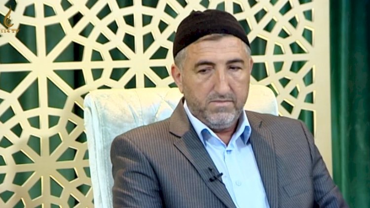    Hacı Şahinin yerinə təyin olunan Şərbətov kimdir?    