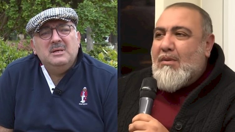    “Oqtay ermənicə ermənilərdən yaxşı danışırdı” - Bəhram elə sirlər açdı ki...   