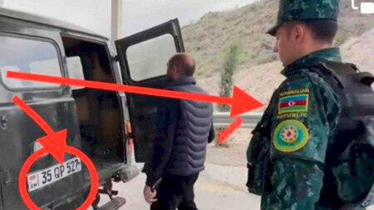    Xankəndinin erməni sakinlərinin qətli planı - Sülhə mane olmaq üçün DƏHŞƏTLİ SSENARİ...   