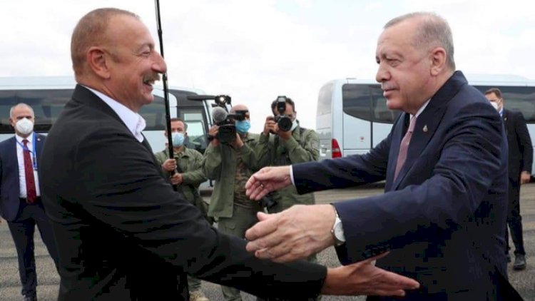    “Nə qədər ki Ərdoğan iqtidardadır, bu layihə gerçəkləşməyəcək”   