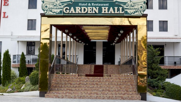    Nazirlik məşhur restoranları cərimələdi    