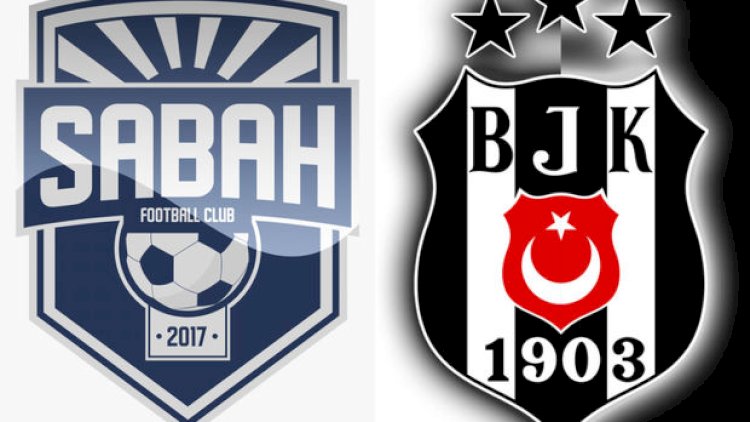    “Sabah”-“Beşiktaş” oyununun tarixi məlum oldu   