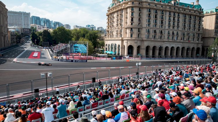    Formula-1-ə gələnlərin bəziləri Azərbaycanda qalır   - Deputat