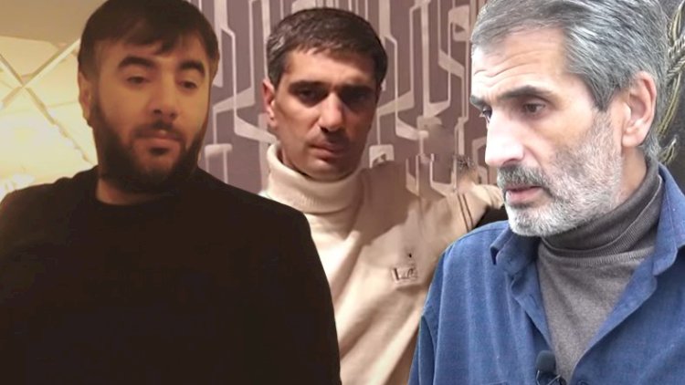    Rəşad Dağlıdan şikayətçi yoxdur - Azadlığa çıxır?    