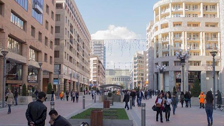    Bir ildə 290 minə yaxın erməni “yoxa çıxıb”   