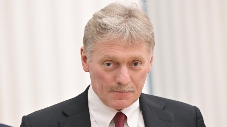    Rusiyanın itkiləri: Peskov uydurma sayır   