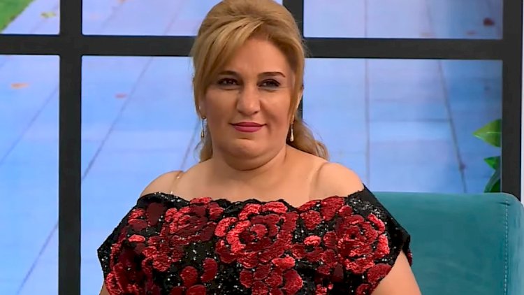    Tanınmışlara yağ-bal satan Əməkdar artist - VİDEO   