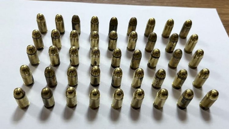    İrandan Azərbaycana döyüş sursatı keçirilməsinin qarşısı alındı   