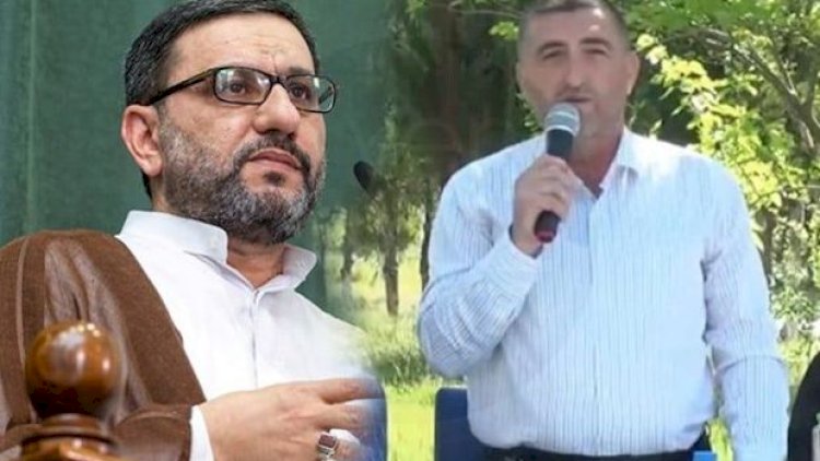    Hacı Şahinin yerinə təyin olunan imam:   “Bəzi vacib məsələlərə görə razılaşmalı oldum”