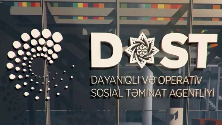    Şuşada ilk DOST mərkəzi açılacaq   
