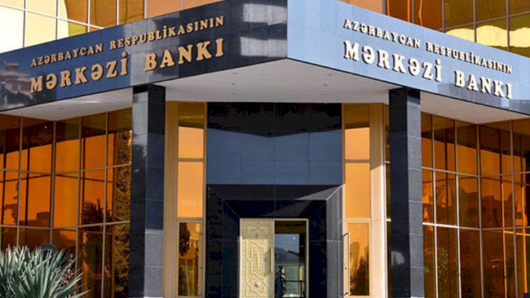    Azərbaycanda bu bank LƏĞV EDİLDİ   
