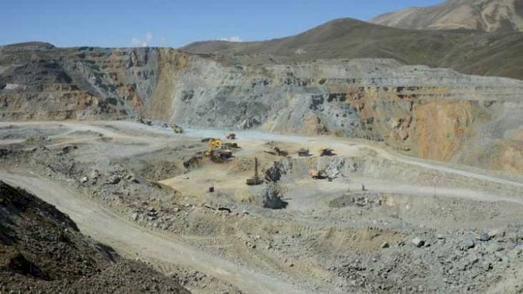    Zodda iş dayanıb - “Geopromining” şirkətinin qərarı nə olacaq?   