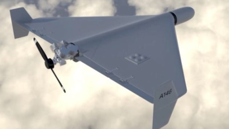    Ukrayna Rusiyanın 21 dronunu məhv etdi   