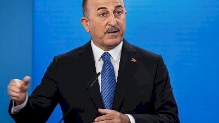    Çavuşoğlu: Türkiyə hava məkanını Ermənistandan uçuşlar üçün bağlayıb   
