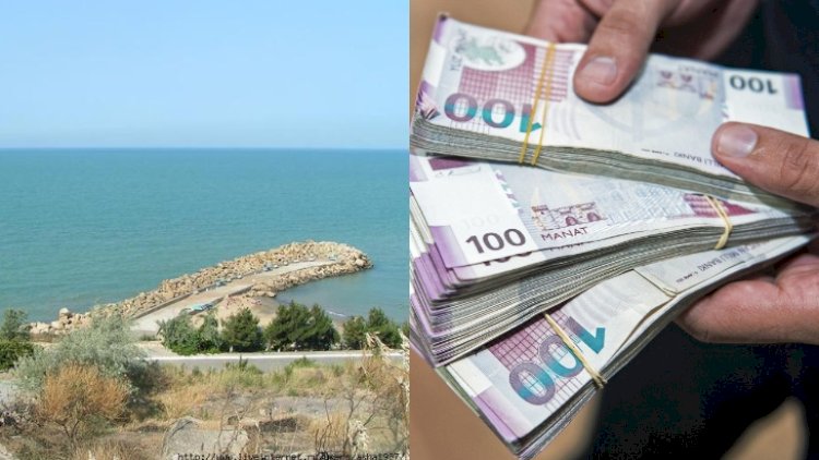    Bakıda milyonluq villa: Saunası, qayıq saxlamaq üçün limanı, dənizə çıxışı var   - Satılır
