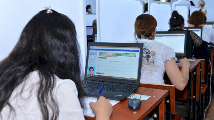    İş yerinin dəyişdirilməsi: 1500-dən çox müəllim uğur qazandı   