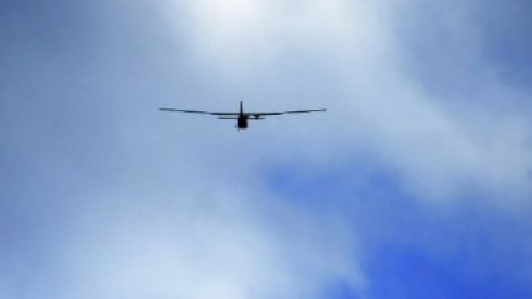    Moskva yaxınlığında dron aşkarlandı   