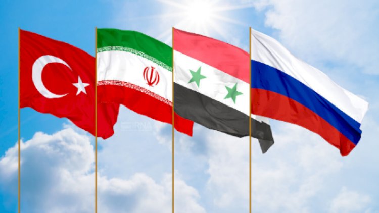    4 tərəfli görüşün tarixi açıqlandı   