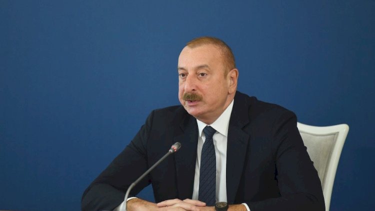    “Əgər Ermənistan istəmirsə, sülh olmayacaq“ - İlham Əliyev   