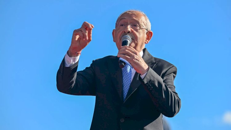    Kılıçdaroğlu Azərbaycandan üzr istəməlidir - Türkiyəli deputat   