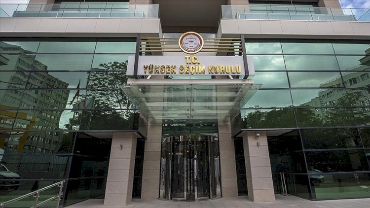   Ali Seçki Komissiyası DİN-in tələbindən imtina etdi   